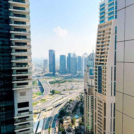 Dubai Marina - Marina Pinnacle Tower Exterior foto